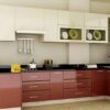 Tủ bếp picomat tiêu chuẩn châu âu giá tốt bất ngờ